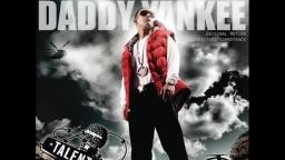Daddy Yankee - No Es Culpa Mia