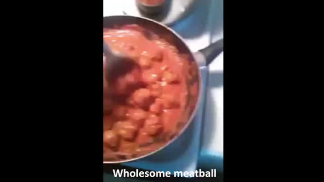 Meatball tutorial