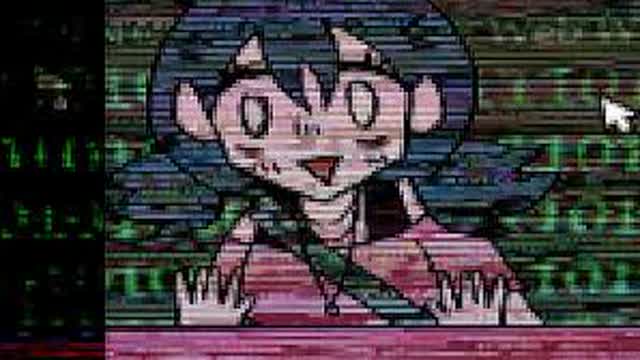 the disturbing rabbithole of laceygames.com