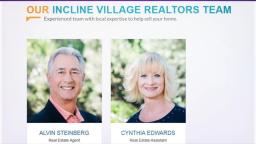 Coldwell Banker Select - North Lake Tahoe Real Estate
