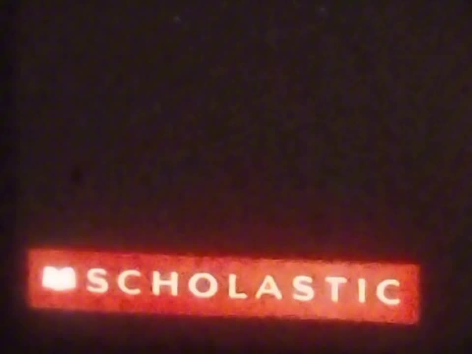 Four Media Company “head leader”/Scholastic/Weston Woods (November 3, 1999)