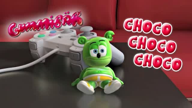 Choco Choco Choco Long English Version