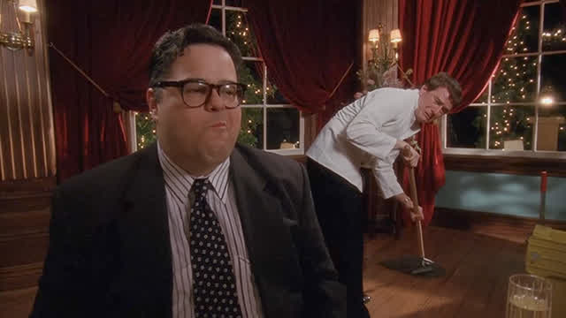 Malcolm In The Middle - Red Dress (S1 E2) (1/5)