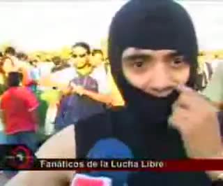 El Shinobi Chileno
