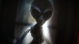 The Grey Alien Android Conspiracy