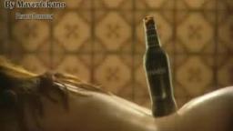 Comercial Cerveza Guinness-(Maverickano)-Argentina)-