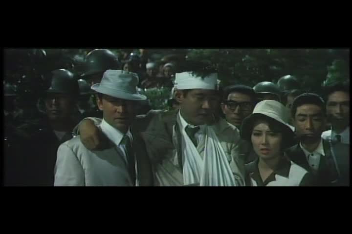 Frankenstein vs. the Giant Devilfish - Ending Frankenstein vs. the Giant Devilfish - Ending