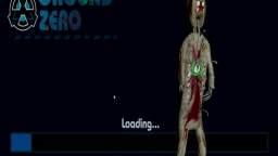 SCP: Ground Zero-They're Ammo Sponges