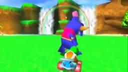 DIDDY KONG RACING Creative Commons COMPILATION [ PART 1 ]  I HOPE THIS YOUTUBE CREATOUR WIN!