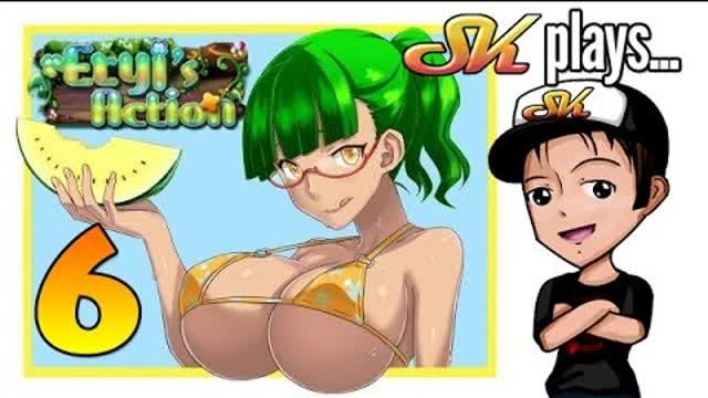 SK plays Eryi's Action part 6 2014