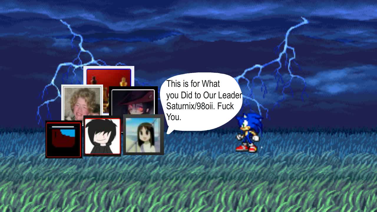The End of Bennybud (Reupload)