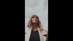 Taylor Swift - Delicate Vertical Video 2018 Taylor Swift - Delicate Vertical Video 2018