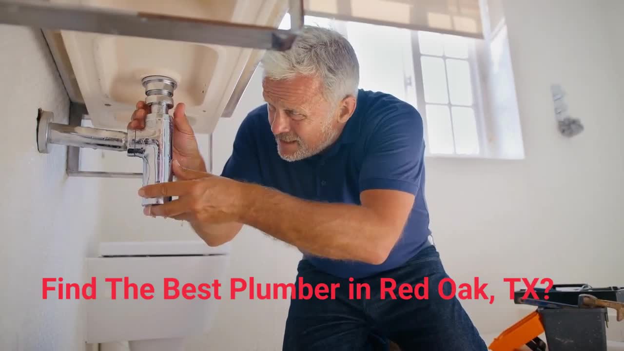 Republic Home Services - #1 Plumber in Red Oak, TX