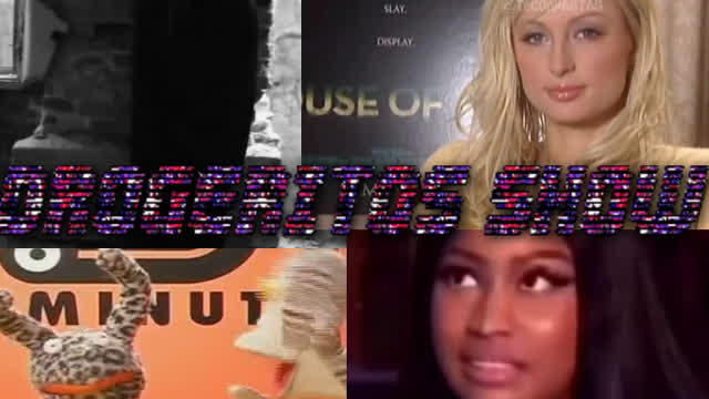 Drogerito's Show|Capitulo2|Paris Hilton y sus rumores salen de control|floptok|Ayesha presa(๑﹏๑//)
