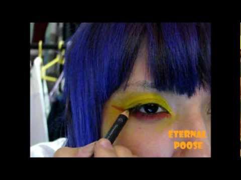 BISTURI OHMAI #1 Makeup inspired "PIKACHU"- PIKAPIKA (NIVEL:FÁCIL)