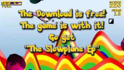 The Slowplane EP! ^_^