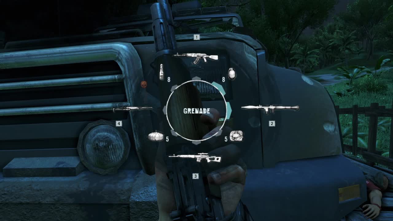 VOD442-Prince of Persia: The Sands of Time+Far Cry 3