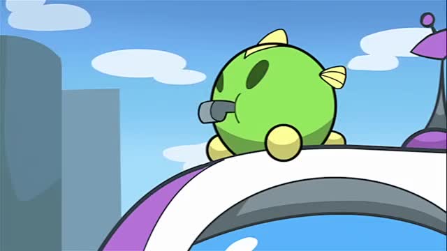 PLANETRONIKA