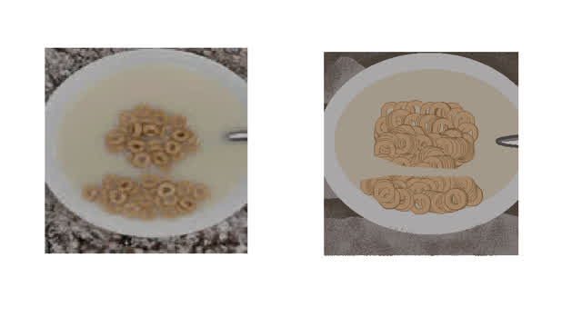 Speedpainting OrdinaryUsername!