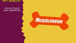 Nickelodeon Split Screen Credits 2000 (RECREATION)