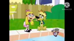 Johnny Test | S3 EP5 | KidsWB