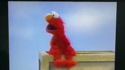 Elmo Hit By Stick Meme (REUPLOAD)