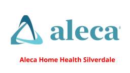 Aleca Home Health : Senior Living Therapy in Silverdale, WA
