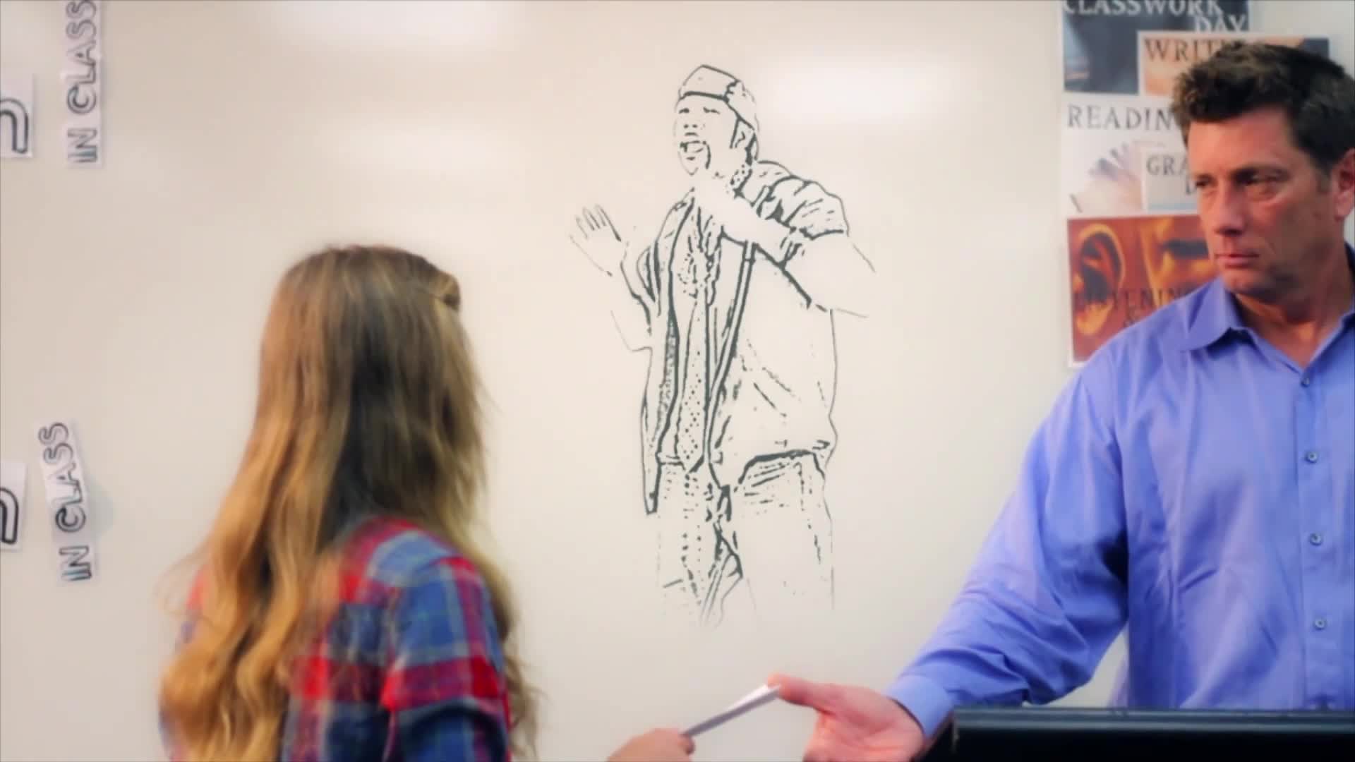 Alana Lee - Butterflies (Official Music Video) HD