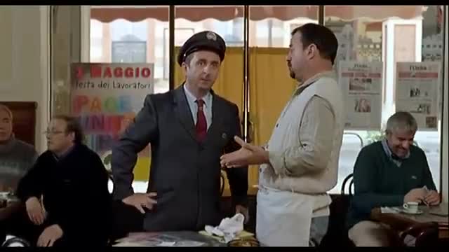 Bar comunista - Bologna