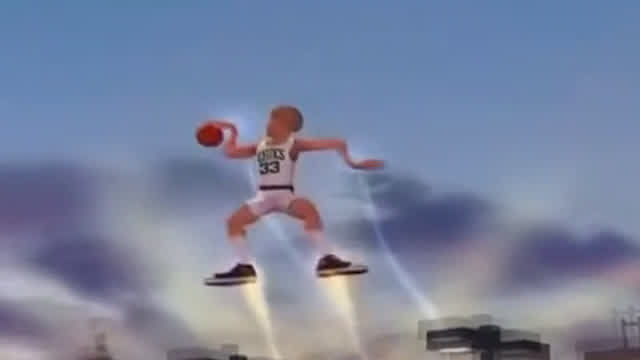 the egypt dunk