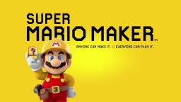 10 Mario Challenge - Super Mario Maker (SiIvaGunner Reupload)