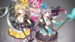 We May Not Know If its true that Hazuki Yusa was really Behind This | Magia Record Gameplay