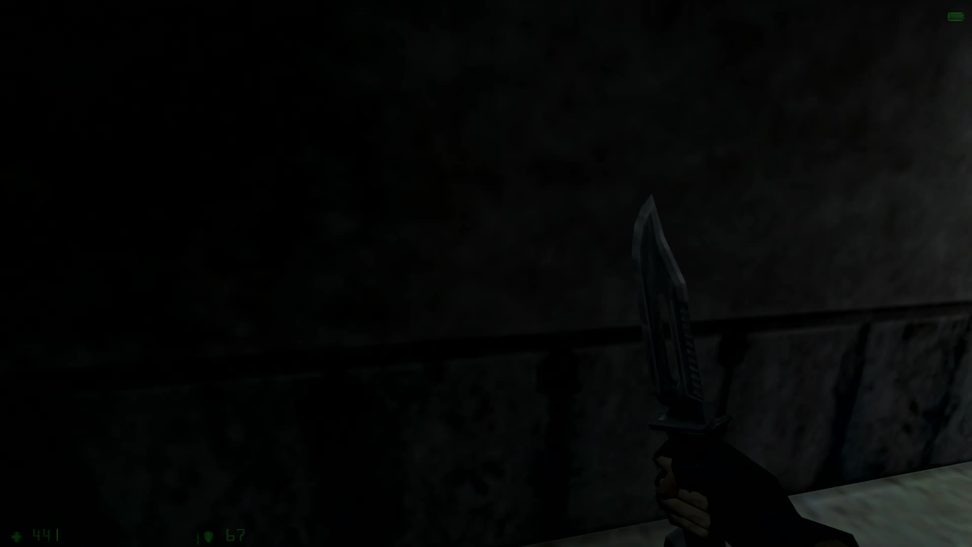 Half-Life Opposing Force Pit Worm's Nest 1080P (HD) Half-Life Opposing Force Pit Worm's Nest 1080P (HD)