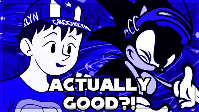 Do These Sonic Games REALLY Deserve their Reputation? | TNSS S6E2