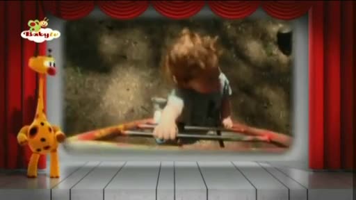 Exploring with Baby Hood (Part 2)