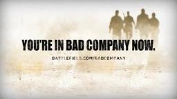 Battlefield: Bad Company - Bad World