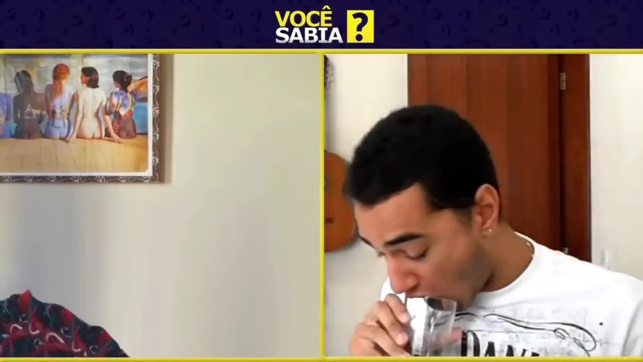 YTPBR - Você Daria? [Shaker The Pooper]