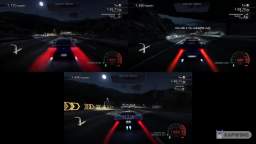 Ford GT vs V12 Vantage vs 911 Speedster - NFS Hot Pursuit Remastered