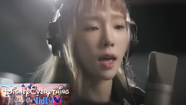 TAEYEON - Into the Unknown (Frozen 2)