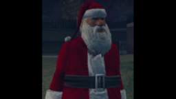 Bully Scholarship Edition - Sound Effects - Fake Santa