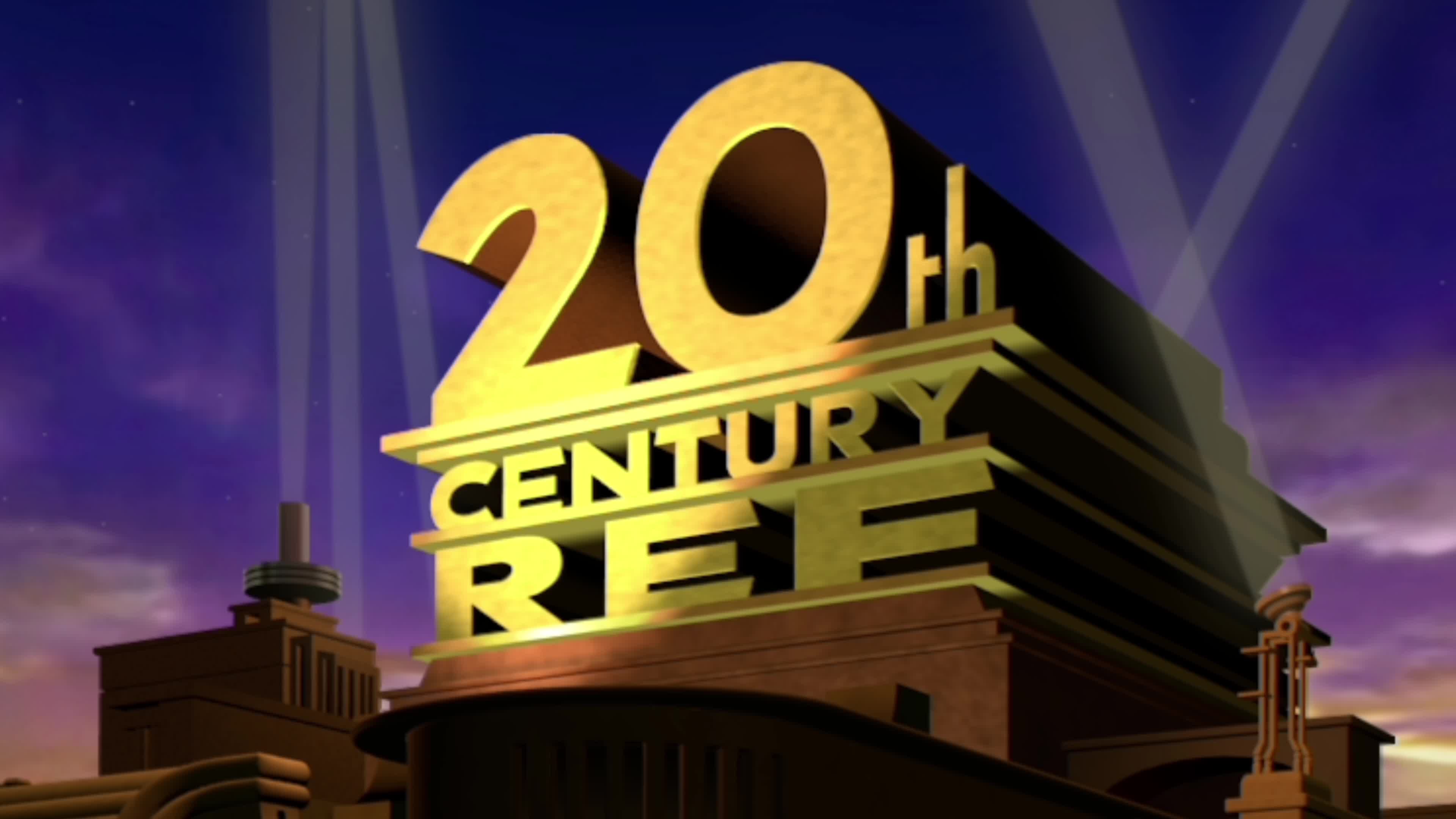 20th Century REF (1994 Style)