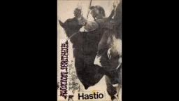 AUDICION IRRITABLE – ‘HASTÍO’ (1992) – extracto –