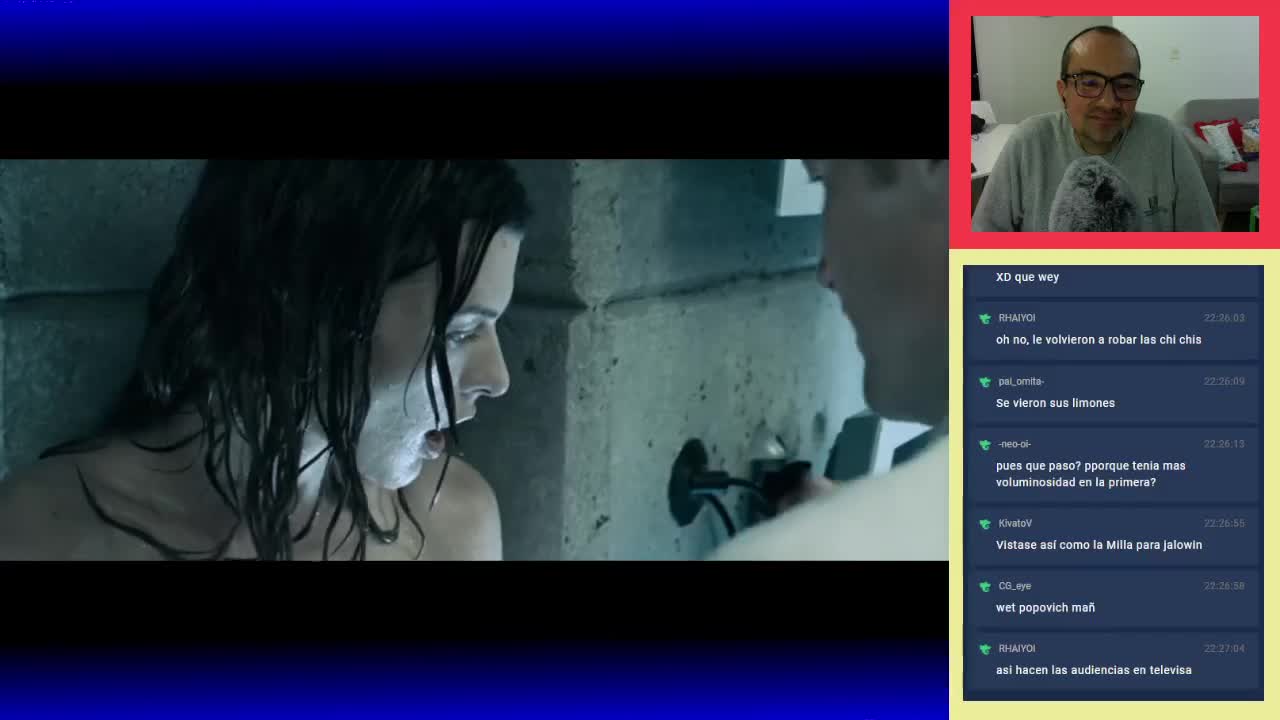 huésped maldito 2 con don netflis parte 5 final huésped maldito 2 con don netflis parte 5 final