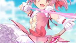 MADOKAS KINDNESS TO SHIZUKU | Magia Record Gameplay