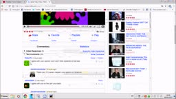 VidLii gets a new comments section! Let's check it out!