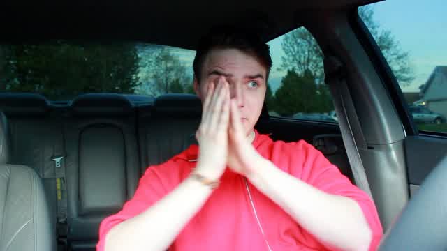 [DANGER] STORYTIME THE TIME I ALMOST DIED
