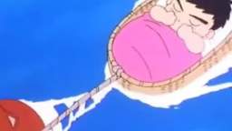 Nangoku Shounen Papuwa-kun EP 12