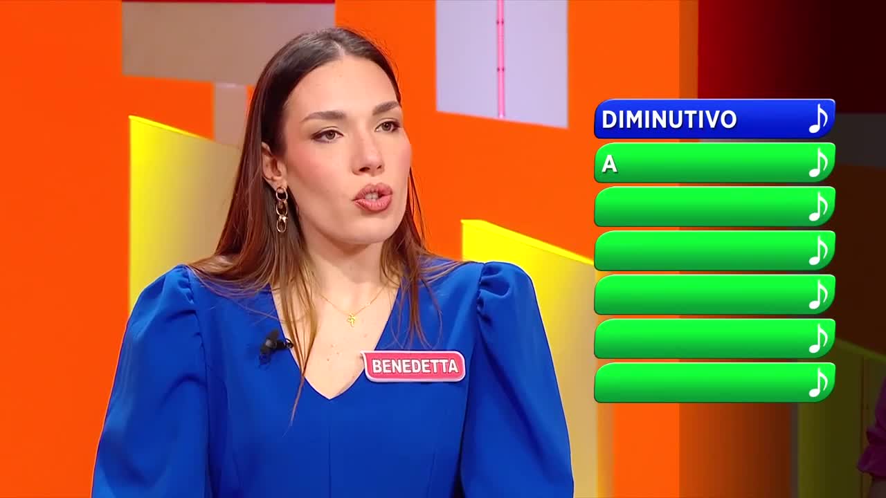 RAIUNO - Reazione a Catena-La Catena Musicale del 25/06/2025