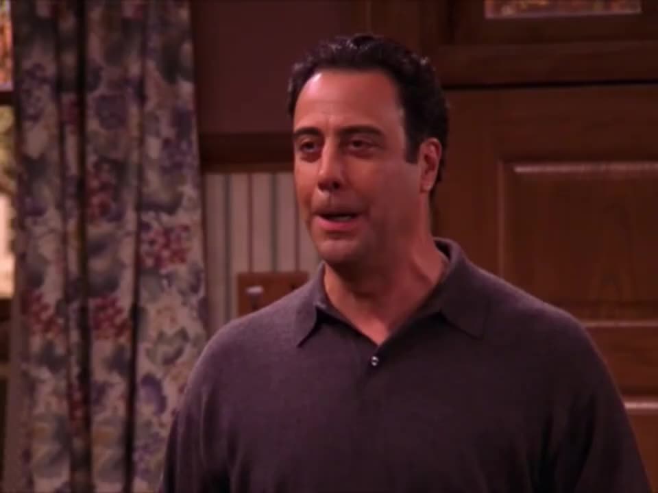Everybody Loves Raymond S07E10 Marie's Vision