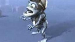 The annoying thing (crazy frog Origins)